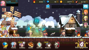 Side Quests