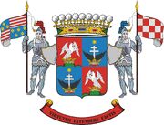 Cseszneky comital