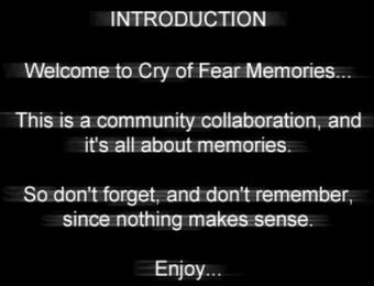 Cof-memories