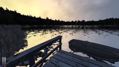 Bythelake