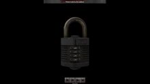 Padlock