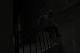 Simon escape
