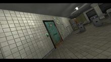 Thedoorway