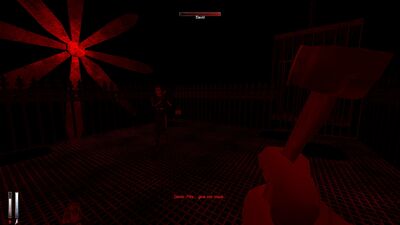 Fightdavidagain