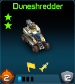 DuneshredderUnit