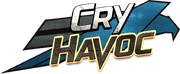 Cryhavoc logo medium