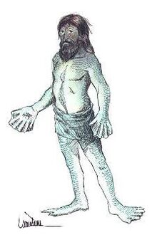 Fish-Man