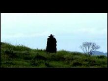 Dark Watchers