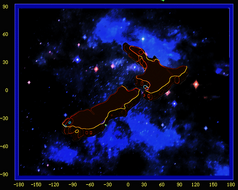 Space Newzea