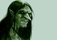 Jenny Greenteeth