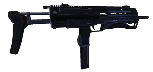 Smg 1
