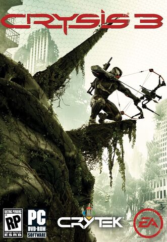 Archivo:Crysis 3.jpg