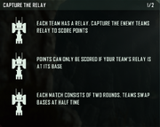 CaptureTheRelay