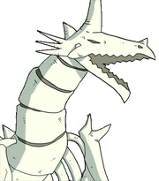 Dargon King