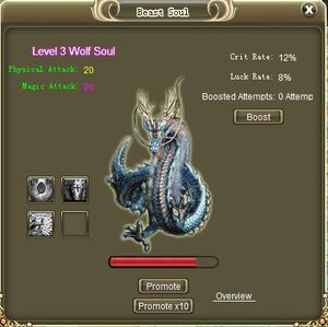 BeastSoul