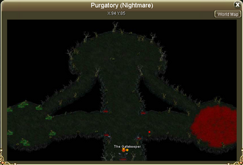 Purgatory