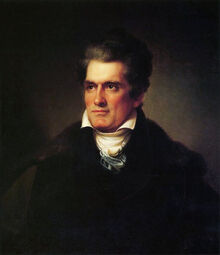 Calhoun