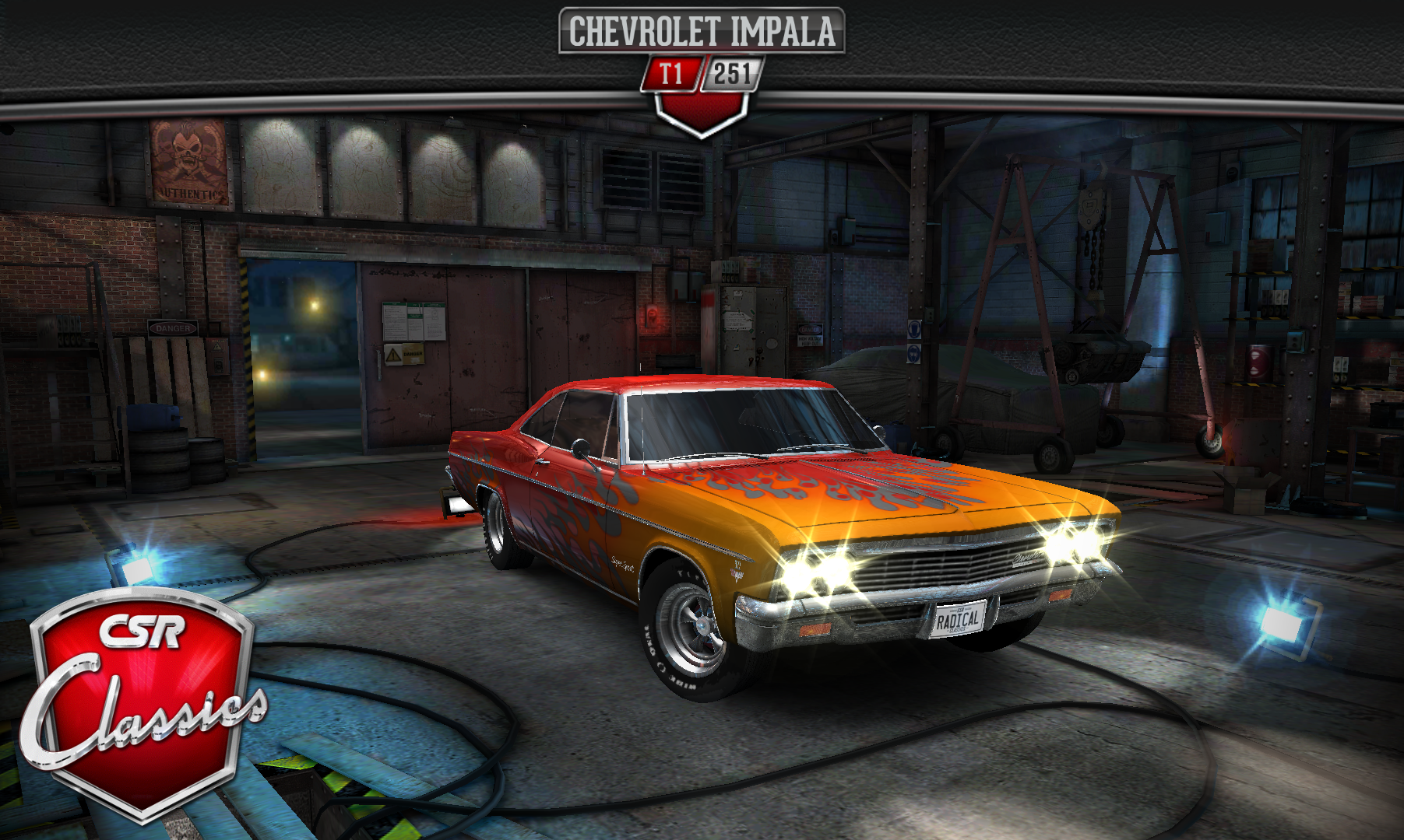 Csr Classics Cars Wiki Csr Classics Cars Wiki