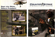 Cscz ritual magazine ad