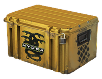 Crate community 17