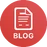Blog logo