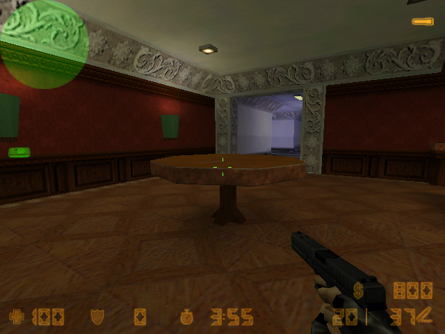 Cheat Counter Strike Xtreme V7 Wallhack Cheat Counter Strike Xtreme V7 Wallhack