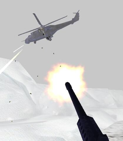 File:M2 vs heli silo.jpg