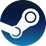 Steam logo