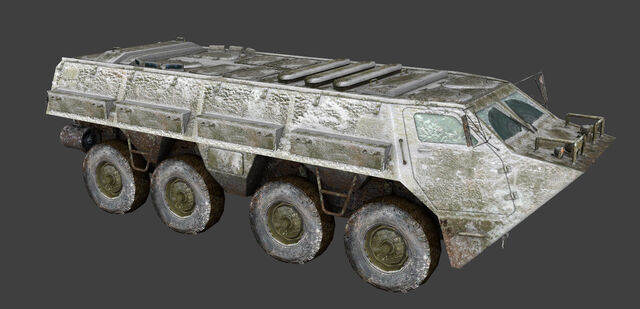 File:De vostok Eastern Bloc APC.jpg