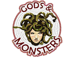 Csgo-set gods and monsters