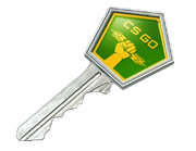 Operation Breakout key