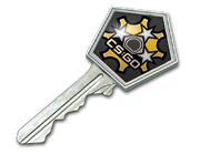 Csgo-revolver-case-key