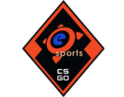 Csgo-set esports