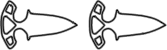 File:Outline-icon-knife push.png