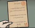 James'sLetter