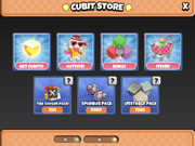 Cubitstore