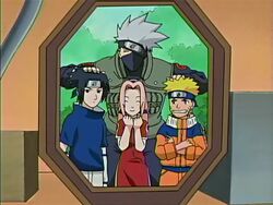 NarutoTeam7