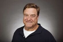 John Goodman