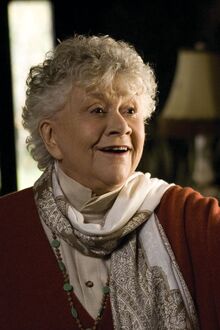 Joan Plowright