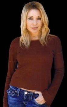 Elizabeth Daily