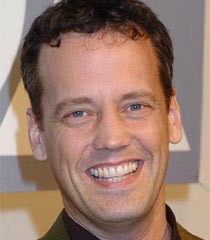 Dee Bradley Baker