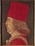 Borso d'Este