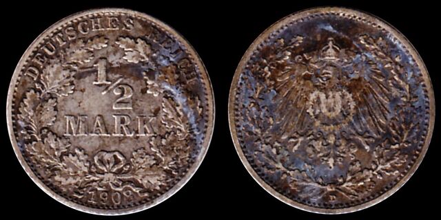 File:Halbe Reichsmark 1908 VSRS.jpg