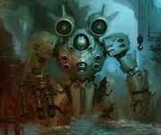 Robot