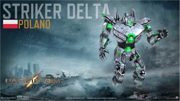 Striker Delta img