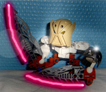 Megamatorantapio