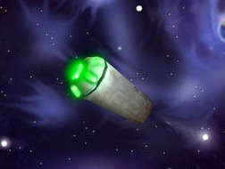 Tapioscanisterinspace