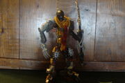 Bionicle's 164