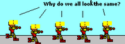 Grouprunning