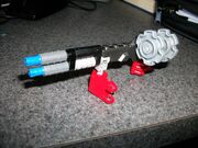 BIONICLE 011